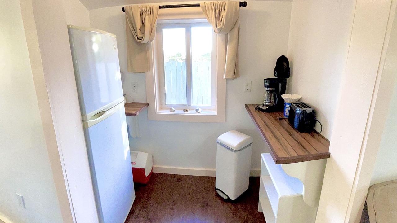 Photo of Kitchen in Alice Town