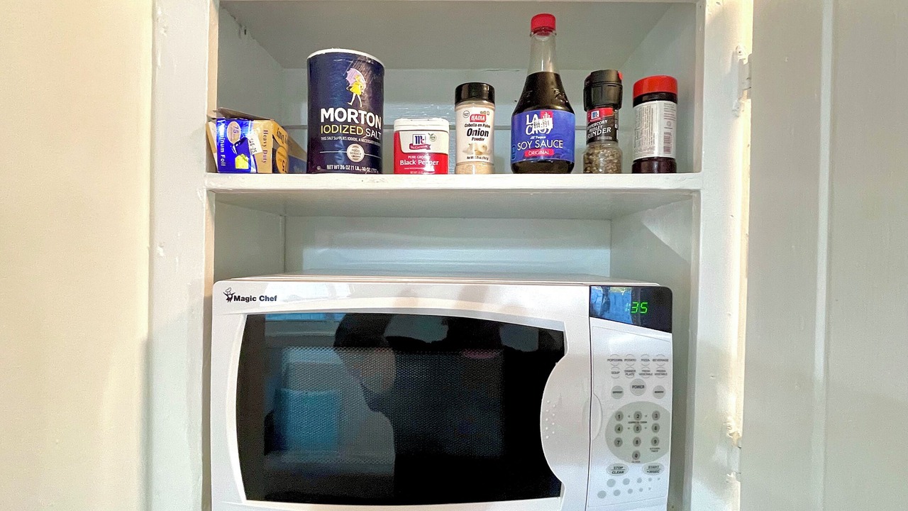 Photo of Kitchen in Alice Town