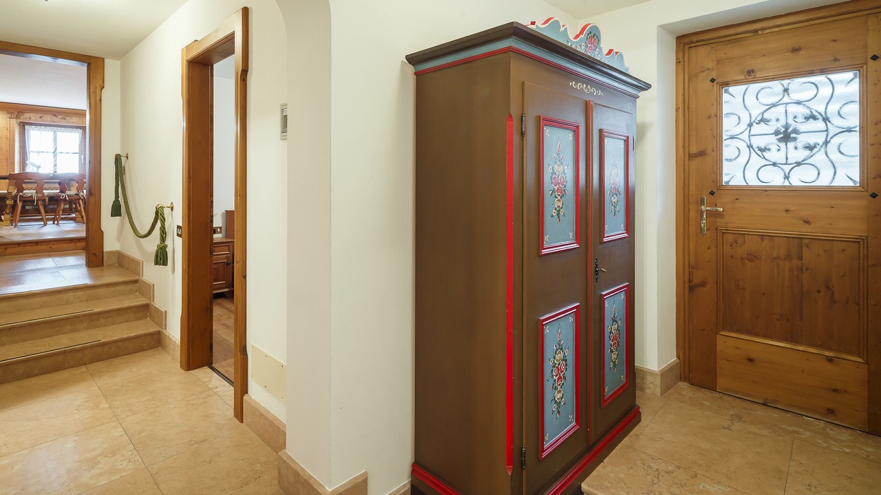 Photo of Livingroom in Cortina d'Ampezzo