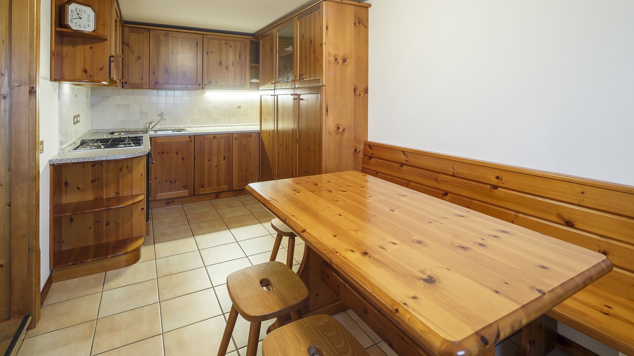 Photo of Livingroom in Cortina d'Ampezzo