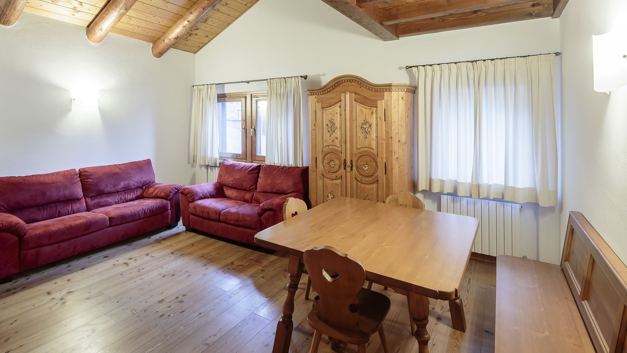 Photo of Livingroom in Cortina d'Ampezzo