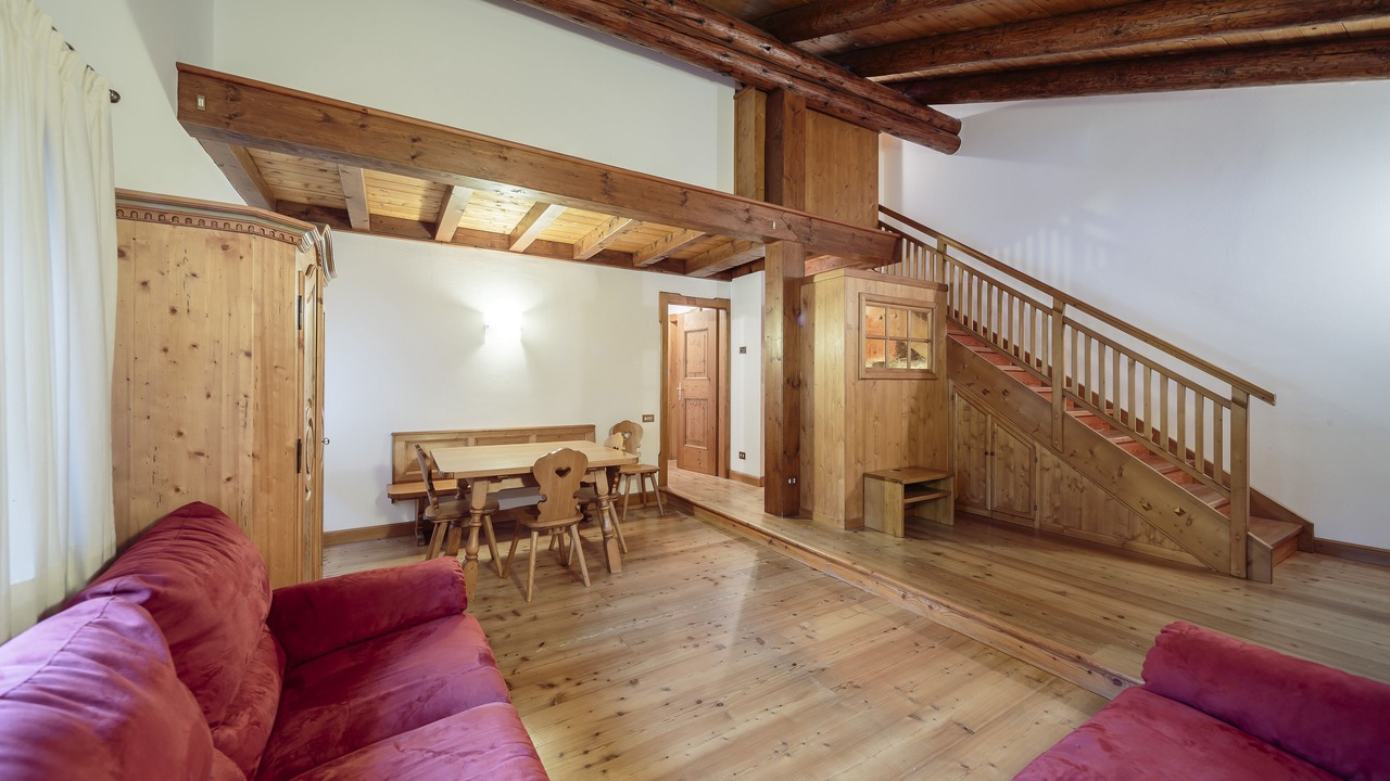 Photo of Livingroom in Cortina d'Ampezzo
