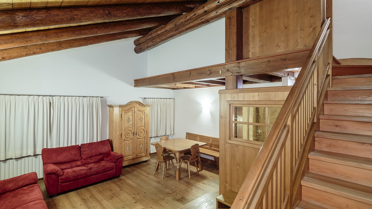 Photo of Livingroom in Cortina d'Ampezzo