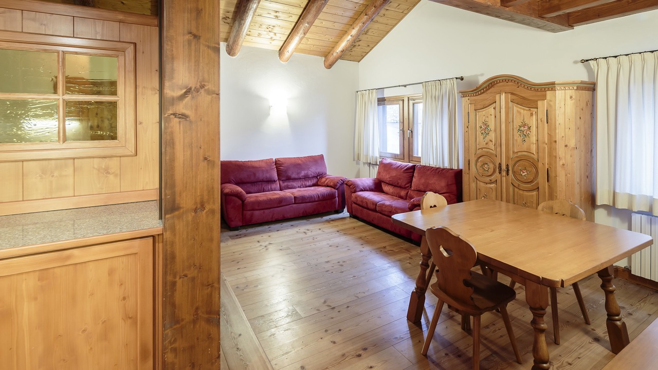 Photo of Livingroom in Cortina d'Ampezzo