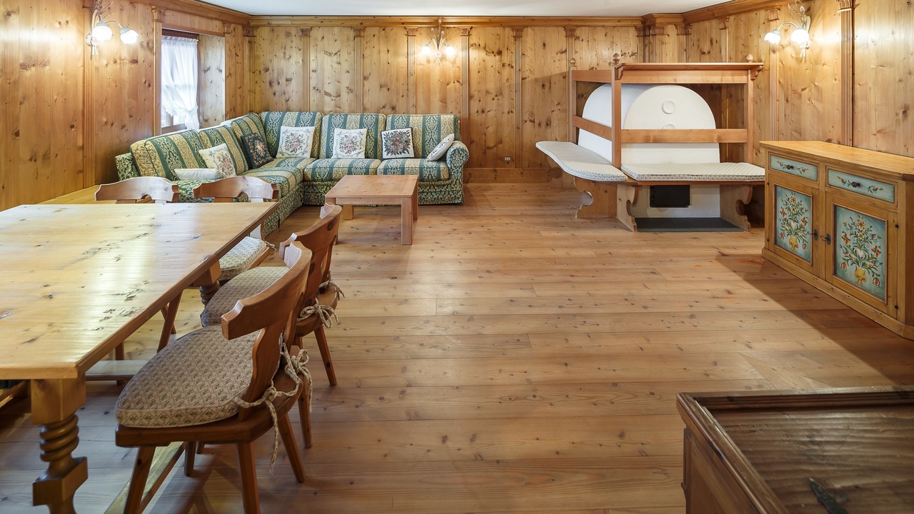 Photo of Livingroom in Cortina d'Ampezzo