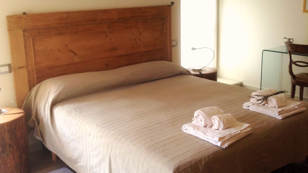 Photo of Bedroom in Grezzana