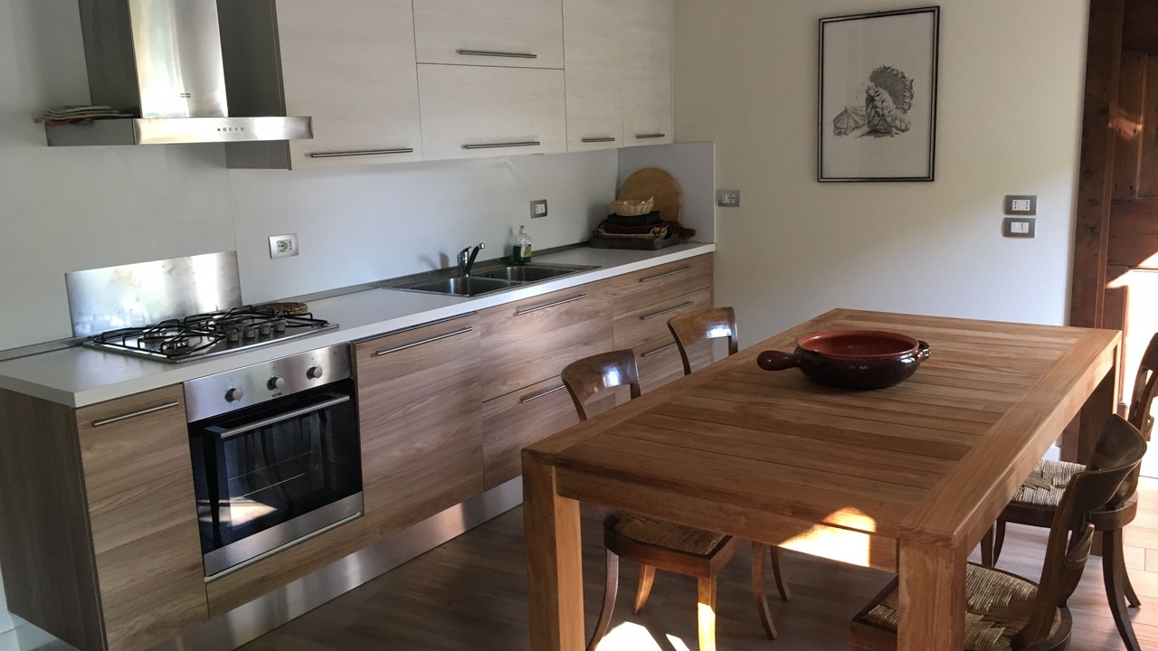 Photo of Kitchen in Grezzana