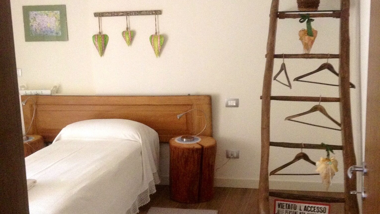 Photo of Bedroom in Grezzana