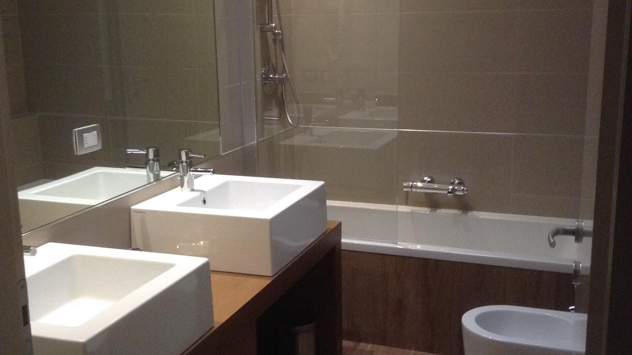 Photo of Bathroom in Grezzana