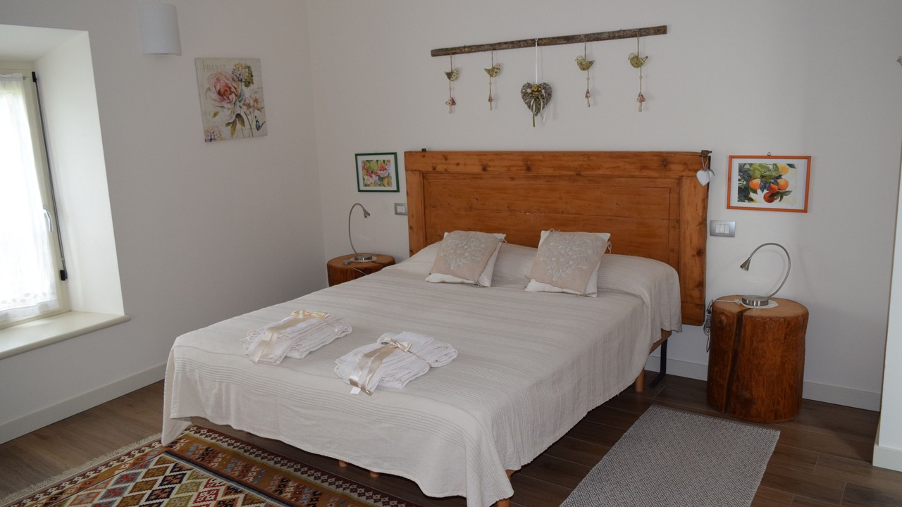 Photo of Bedroom in Grezzana