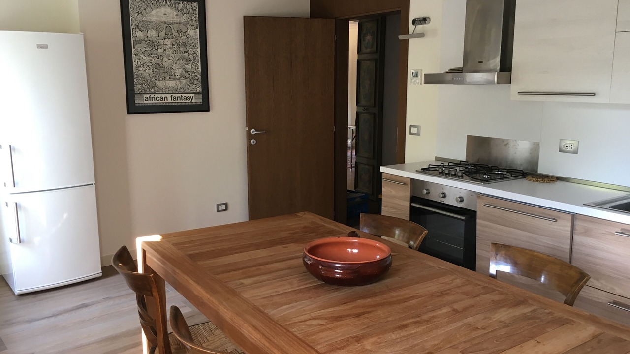 Photo of Kitchen in Grezzana