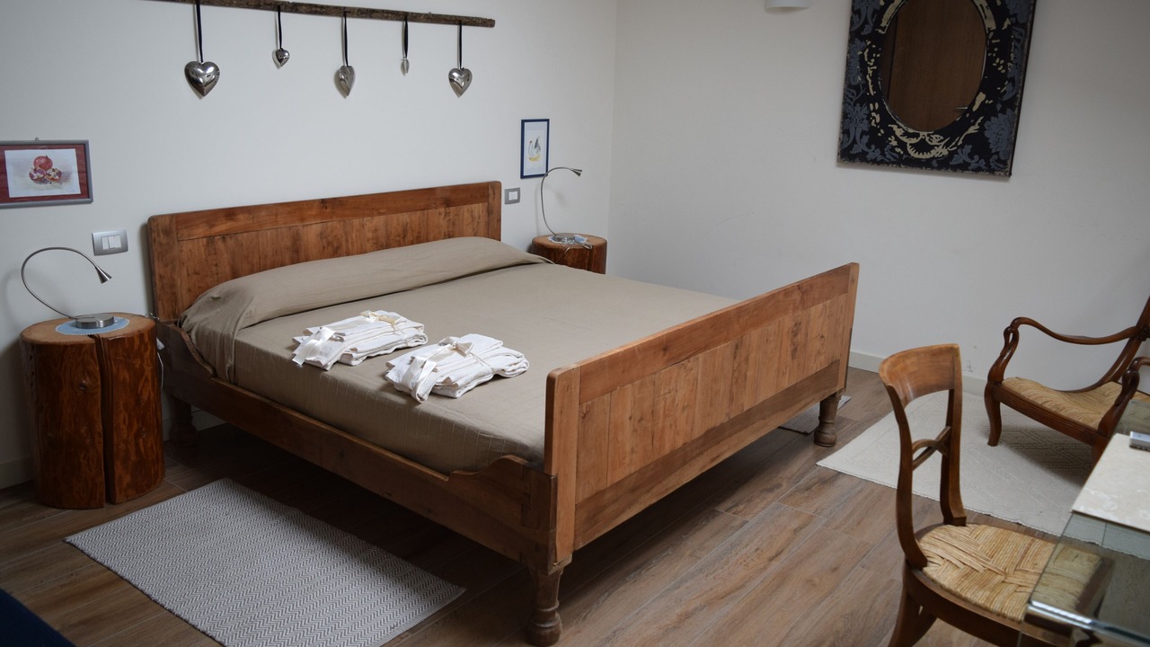 Photo of Bedroom in Grezzana