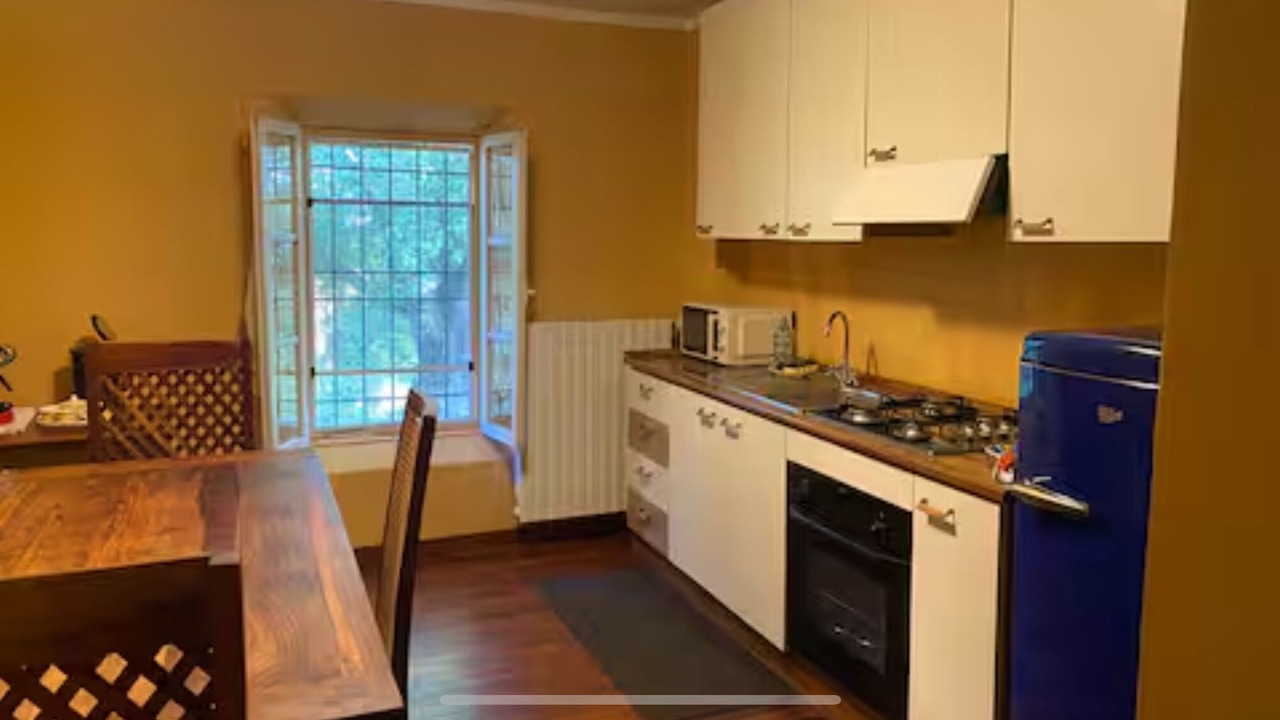 Photo of Kitchen in San Giorgio di Piano