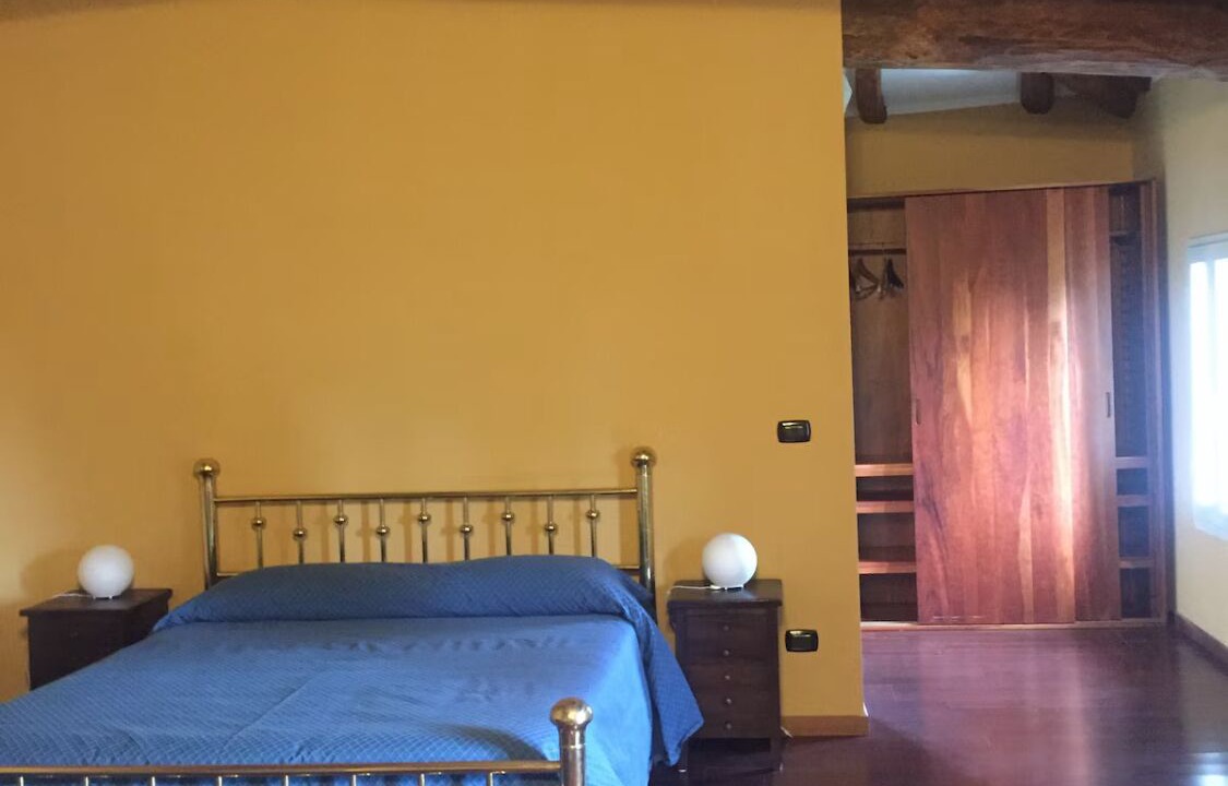 Photo of Bedroom in San Giorgio di Piano