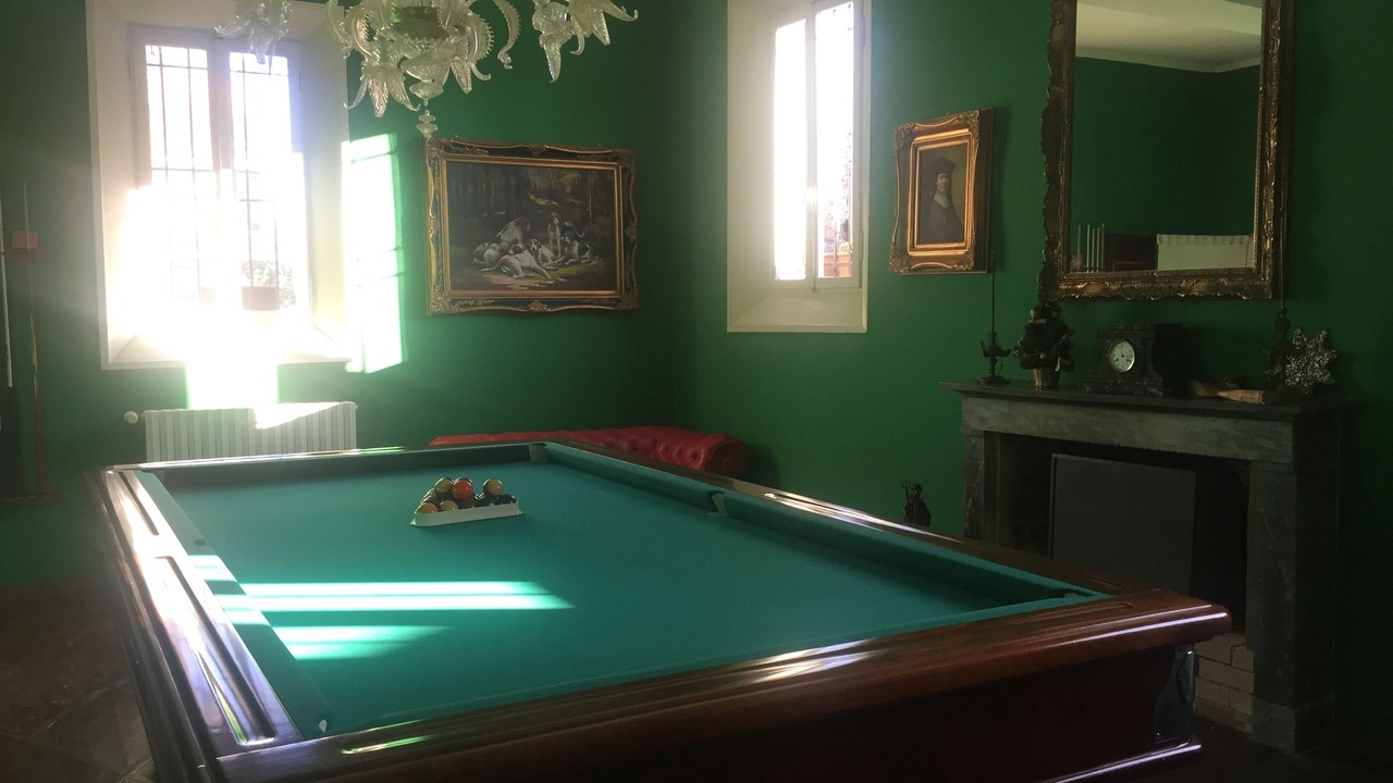 Photo of Bedroom in San Giorgio di Piano