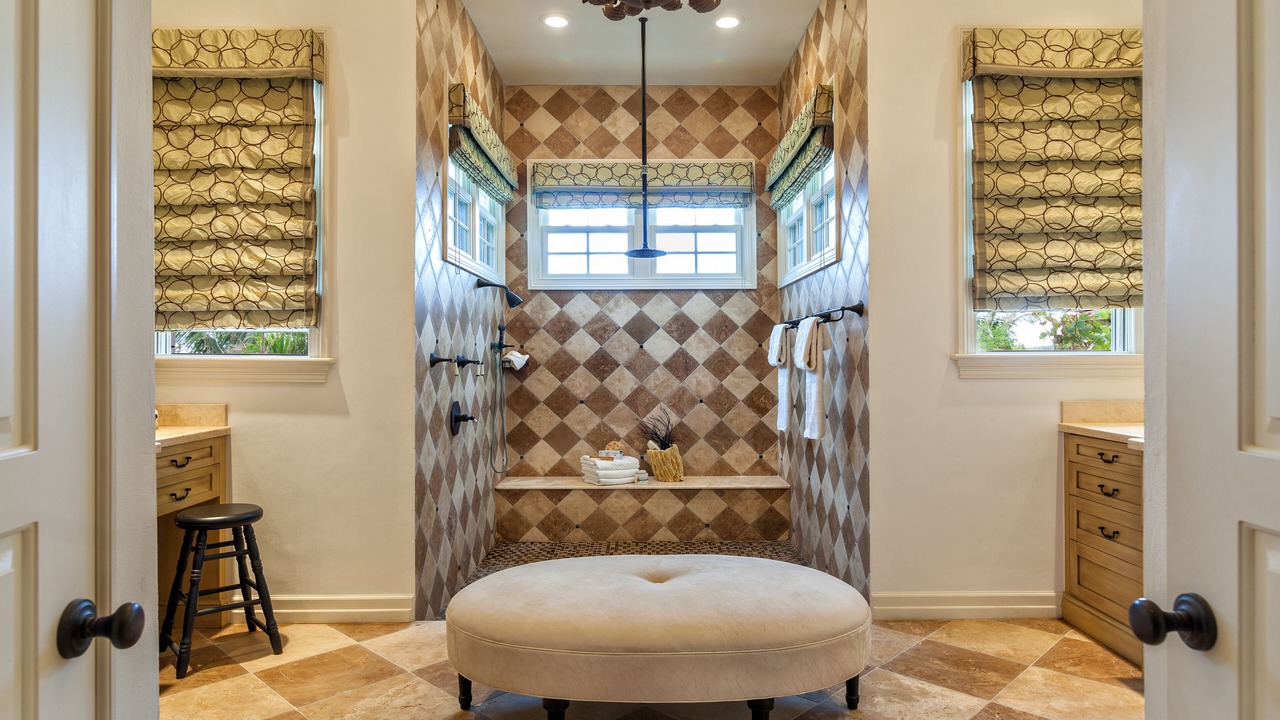 Photo of Bathroom in Governor's Harbour