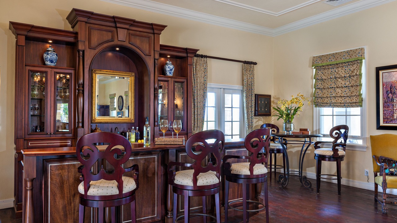 Photo of Bedroom in Governor's Harbour