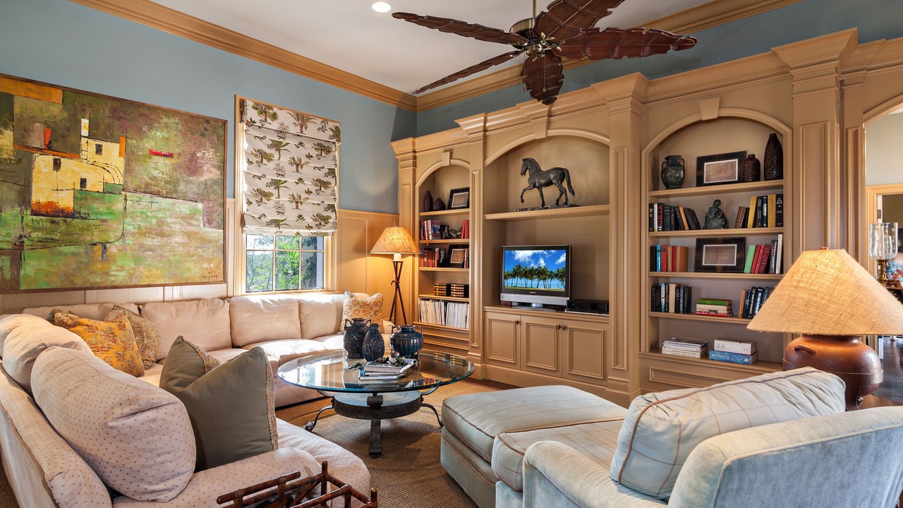 Photo of Bedroom in Governor's Harbour