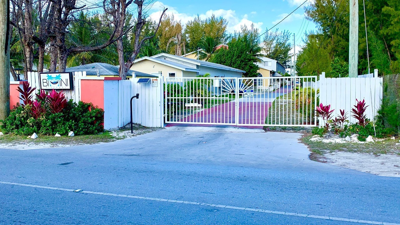 Photo of Others in Alice Town