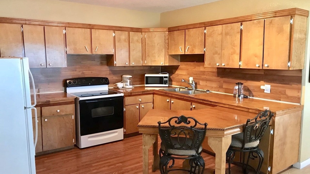 Photo of Kitchen in Alice Town