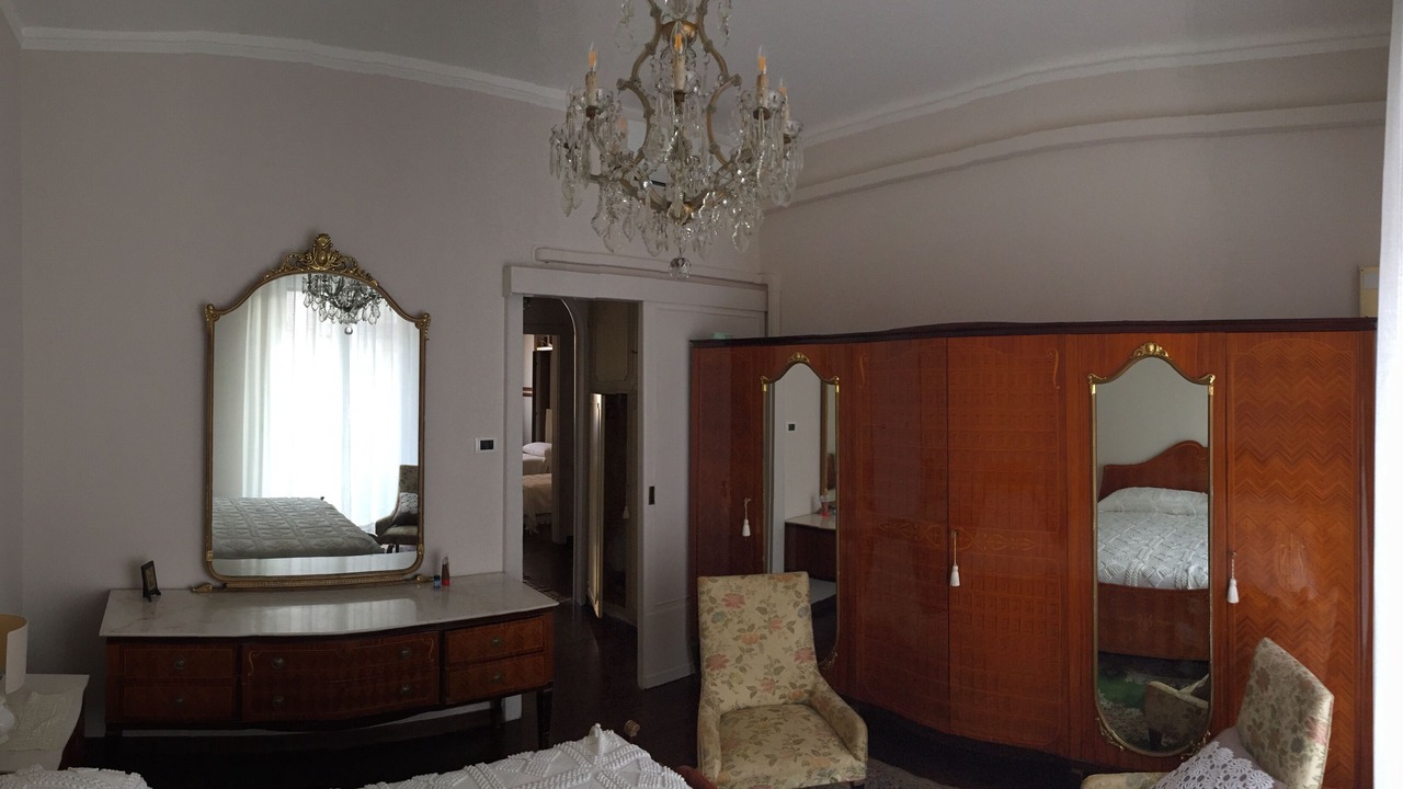 Photo of Bedroom in Verona City Centre