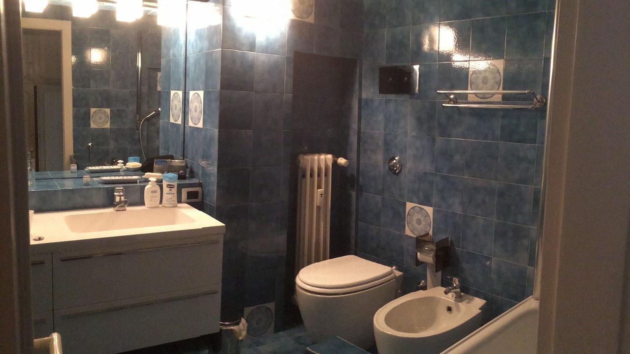 Photo of Bathroom in Verona City Centre