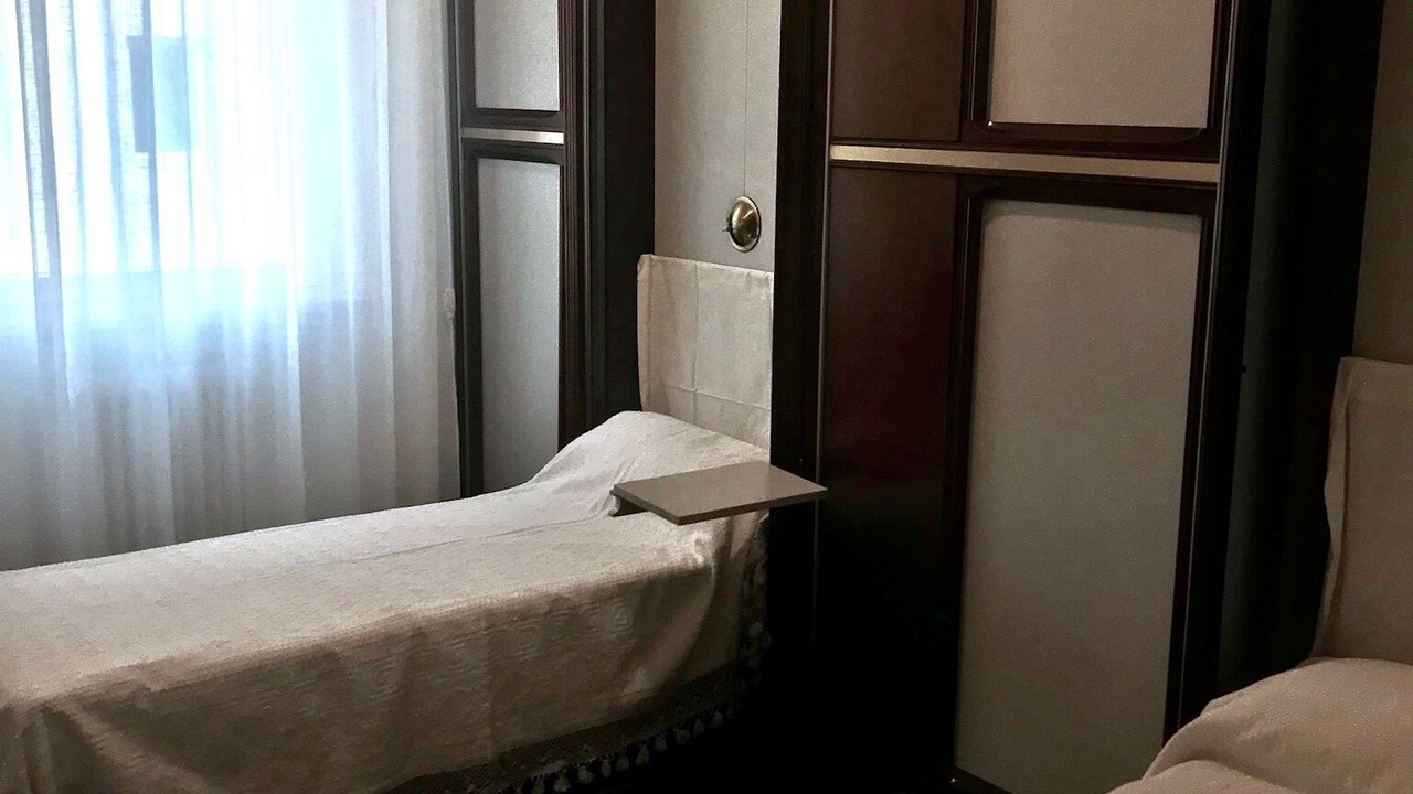 Photo of Bedroom in Verona City Centre