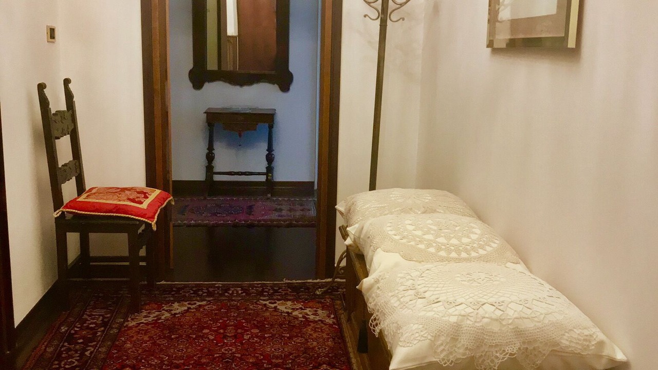 Photo of Bedroom in Verona City Centre