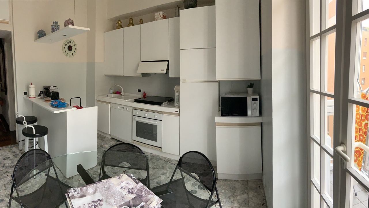 Photo of Kitchen in Verona City Centre