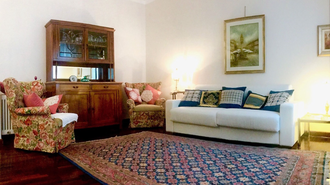 Photo of Livingroom in Verona City Centre