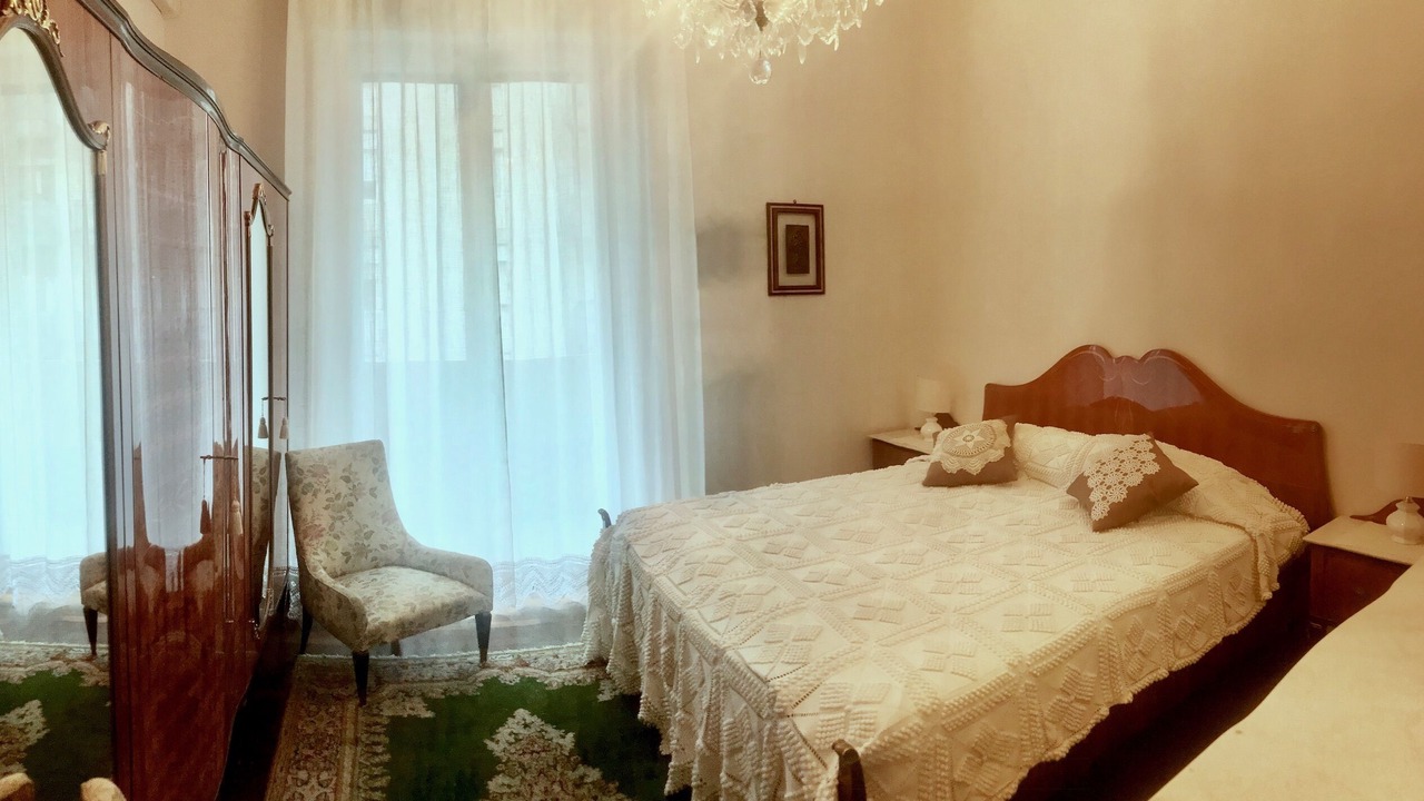 Photo of Bedroom in Verona City Centre