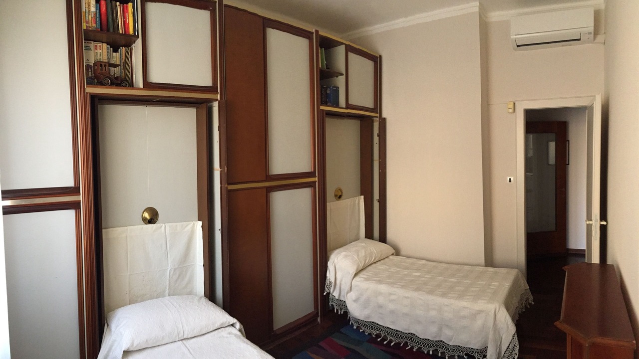 Photo of Bedroom in Verona City Centre