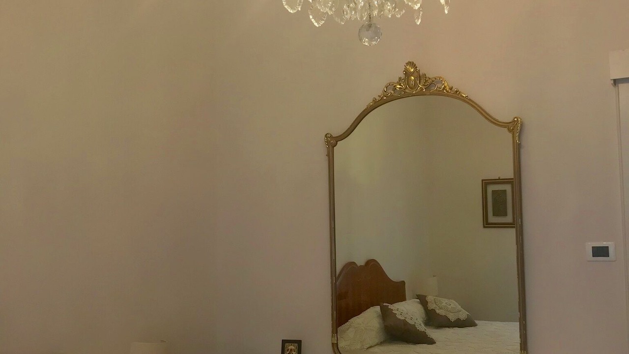 Photo of Bedroom in Verona City Centre