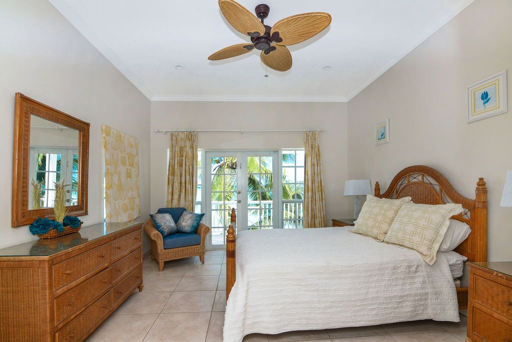 Photo of Bedroom in George Town