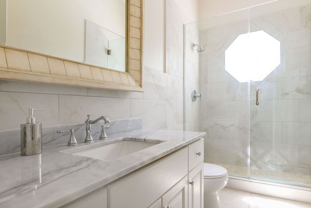 Photo of Bathroom in George Town