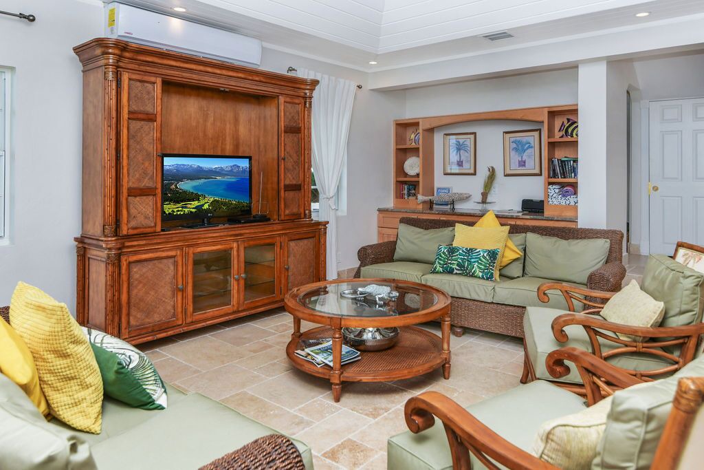 Photo of Livingroom in George Town