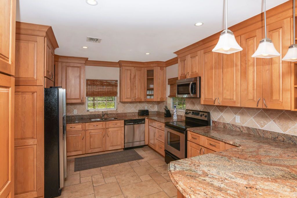 Photo of Kitchen in George Town
