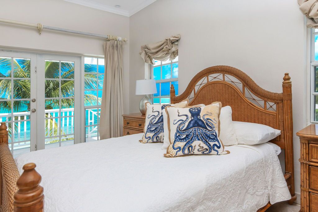 Photo of Bedroom in George Town