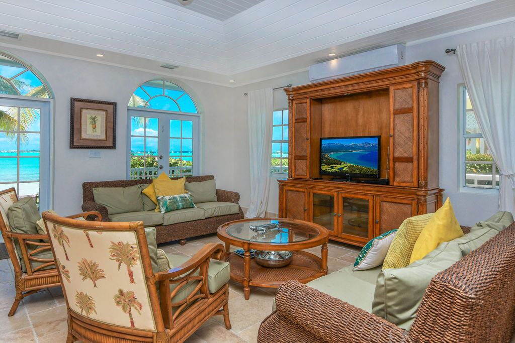 Photo of Livingroom in George Town