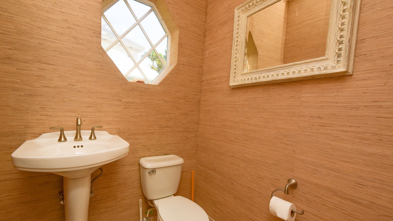 Photo of Bathroom in George Town
