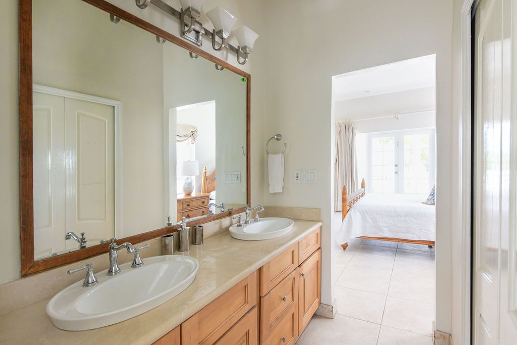 Photo of Bathroom in George Town