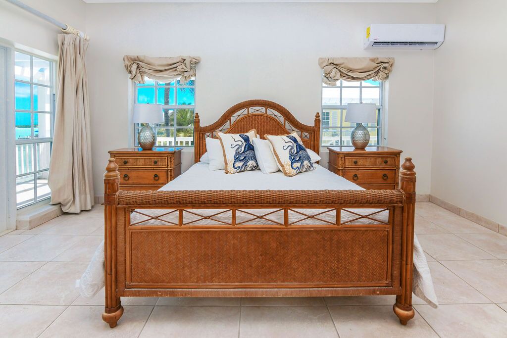 Photo of Bedroom in George Town