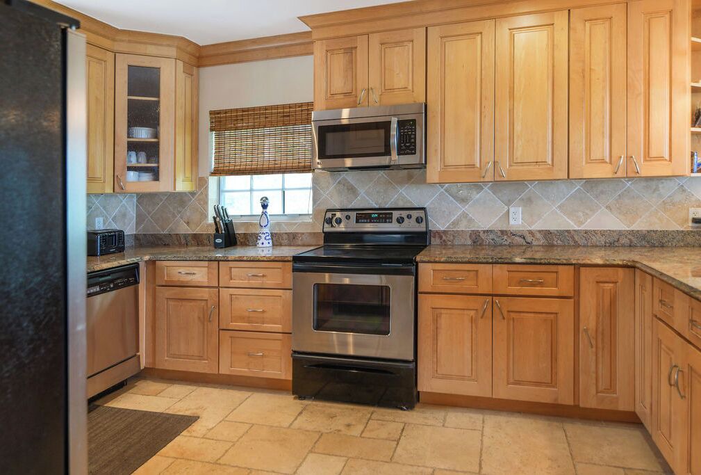 Photo of Kitchen in George Town