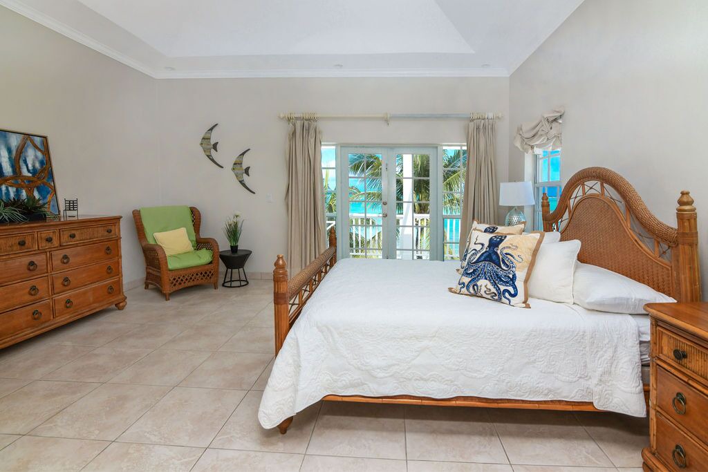 Photo of Bedroom in George Town