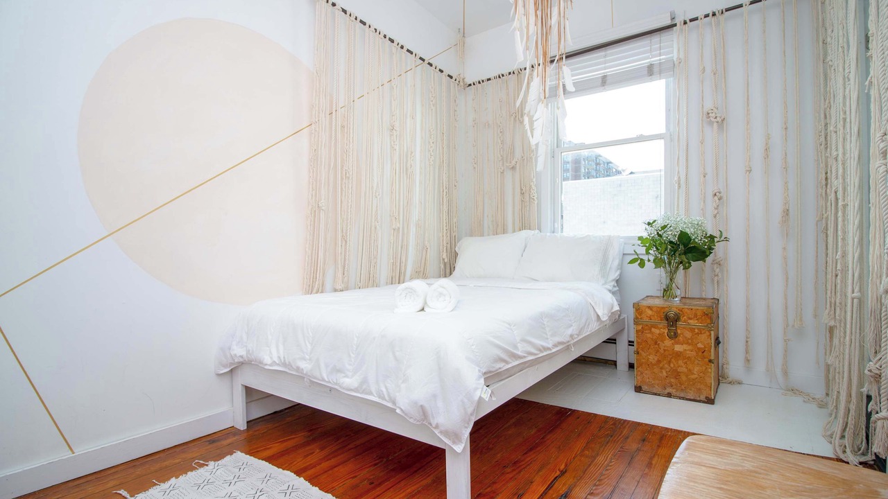 Photo of Bedroom in Queens