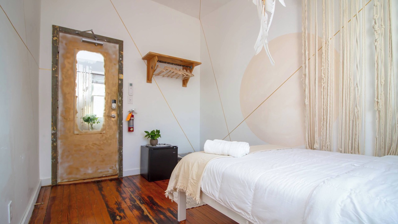 Photo of Bedroom in Queens