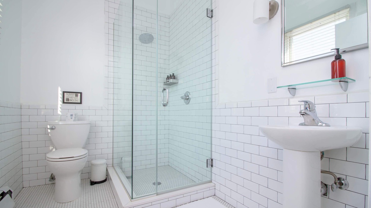Photo of Bathroom in Queens