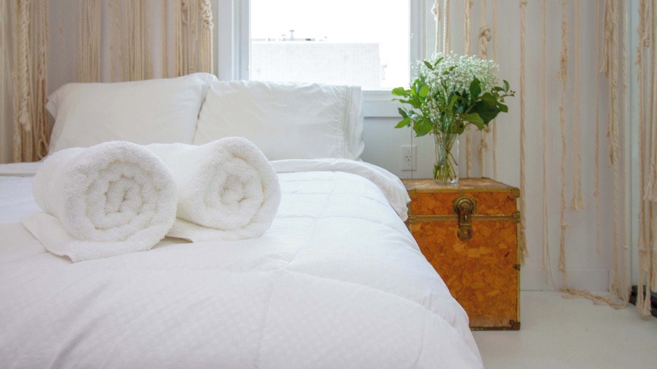 Photo of Bedroom in Queens