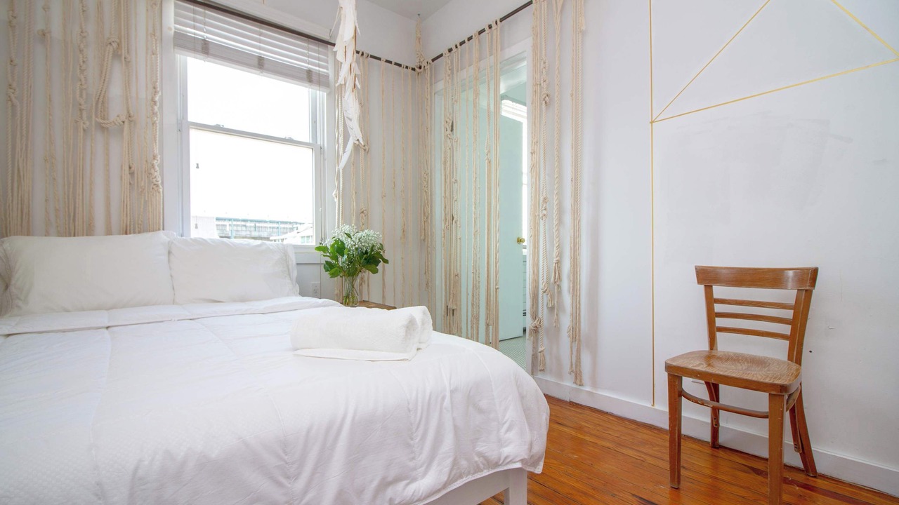 Photo of Bedroom in Queens