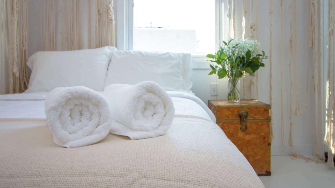 Photo of Bedroom in Queens